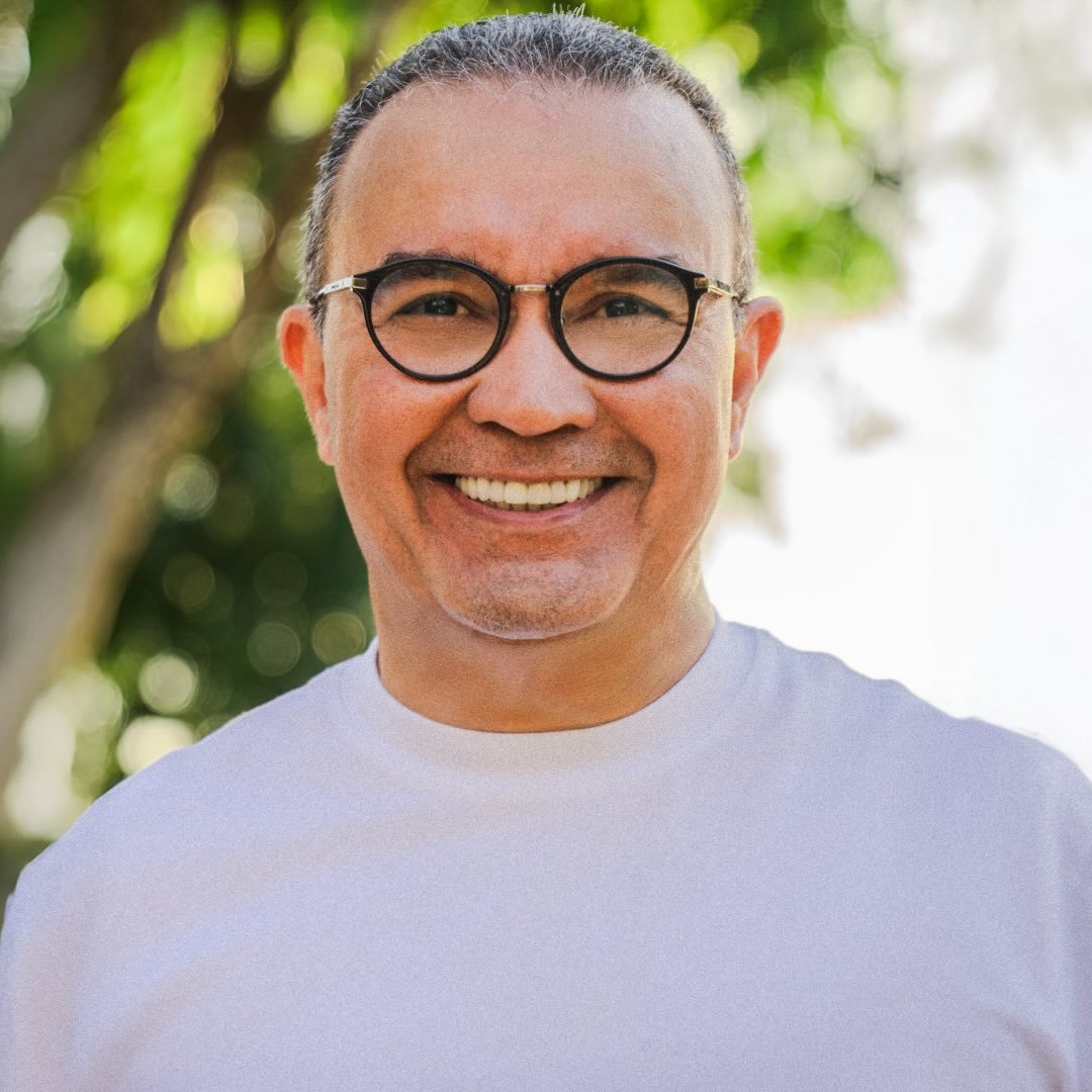 Retrato do deputado estadual Kelps